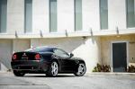 Alfa Romeo 8C Competizione 2008 года